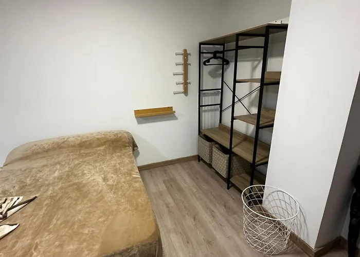 Estudio Centrico A5
