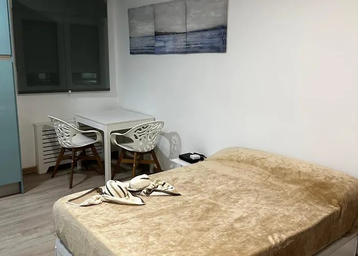 Estudio Centrico A5