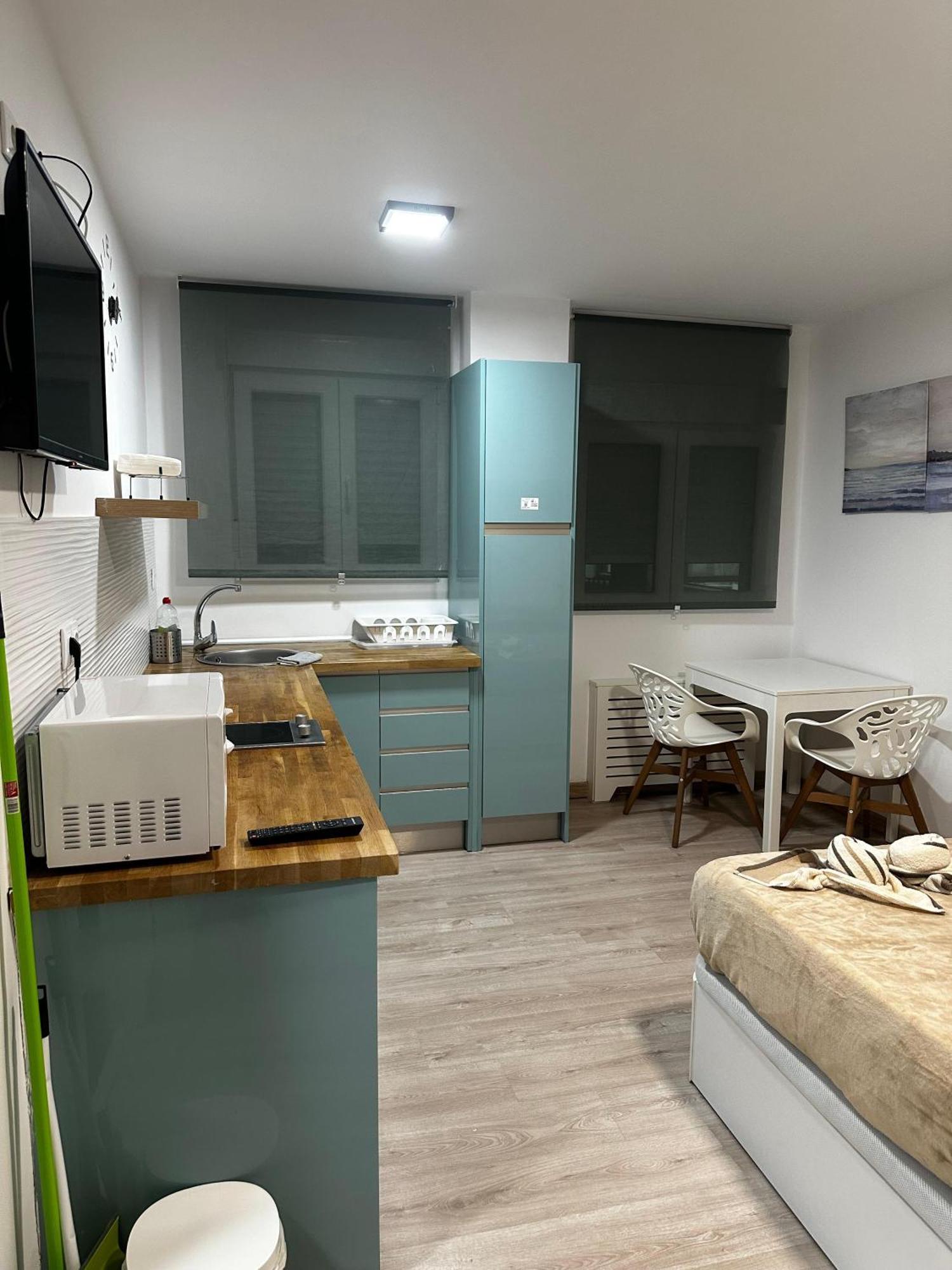 Apartment Estudio Centrico A5