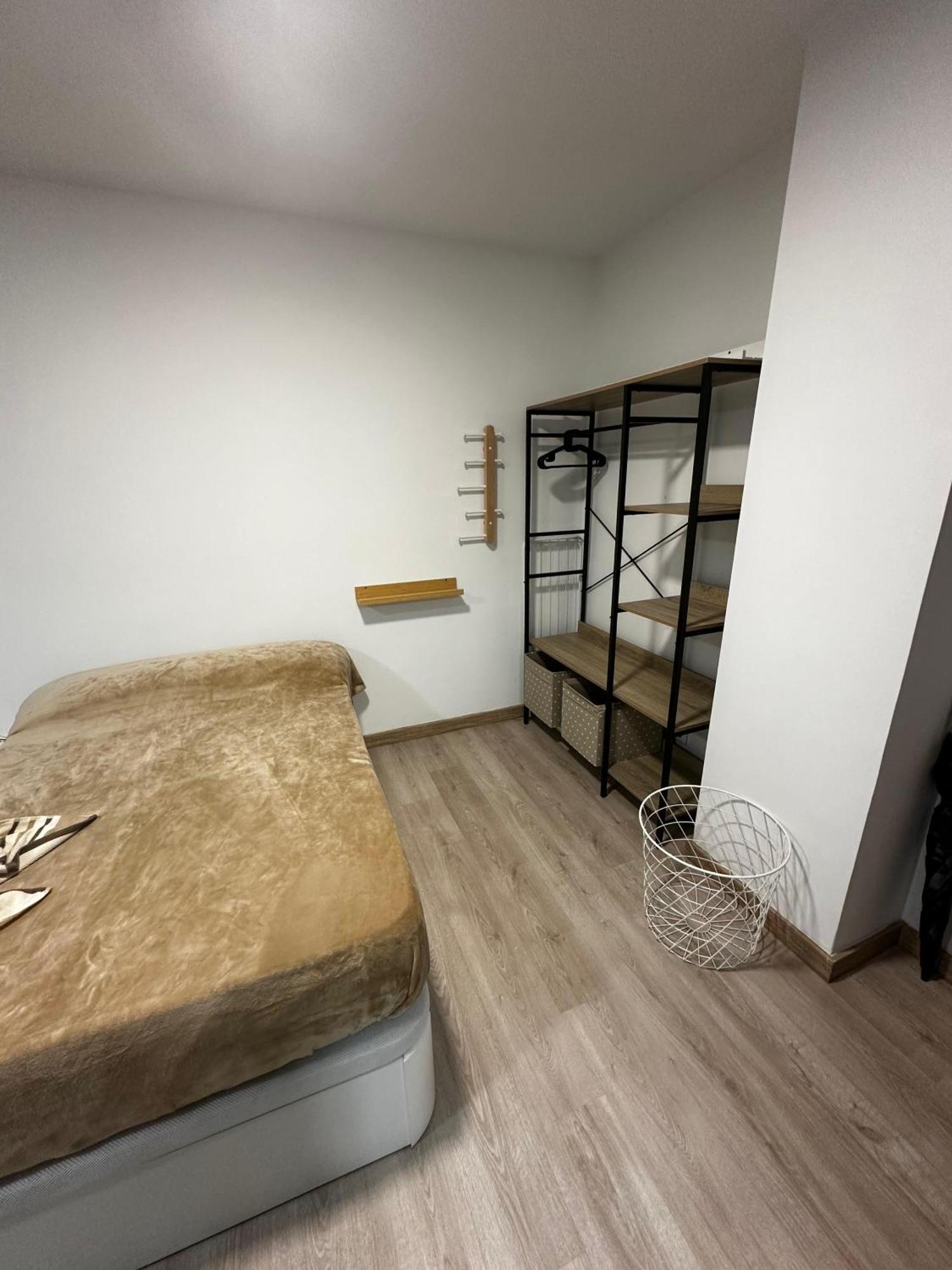 Apartment Estudio Centrico A5 Oviedo