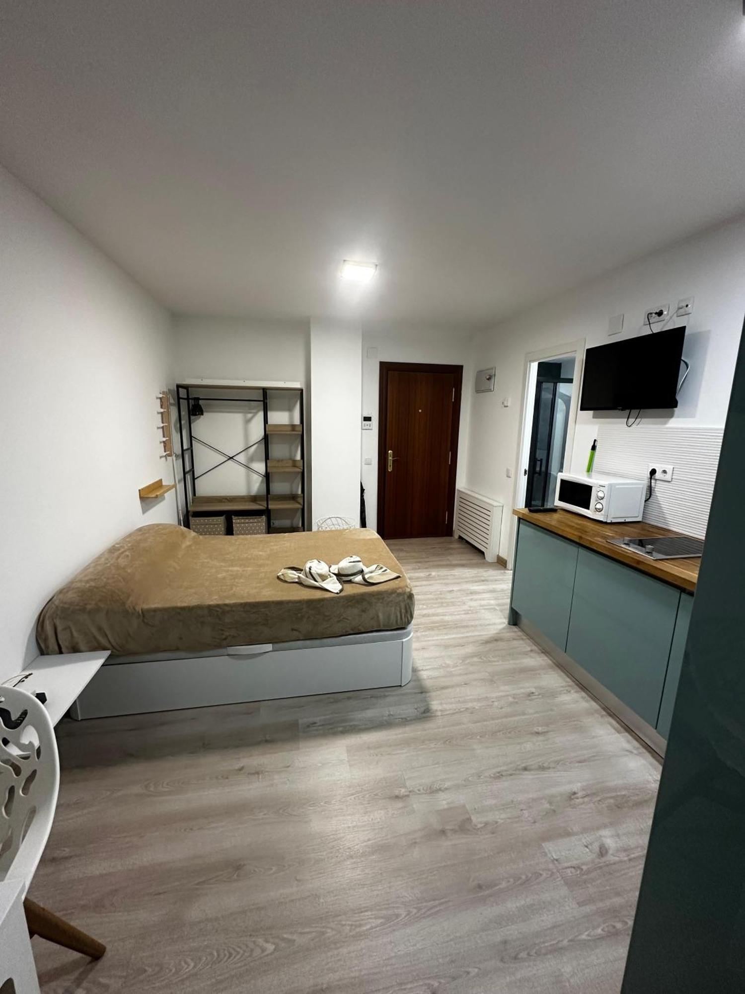 Apartament Estudio Centrico A5